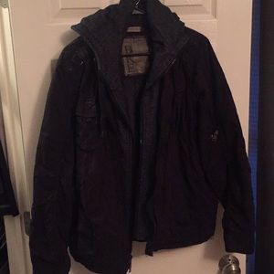 Men’s coat